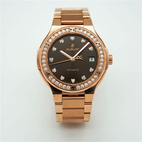 juwelier hublot